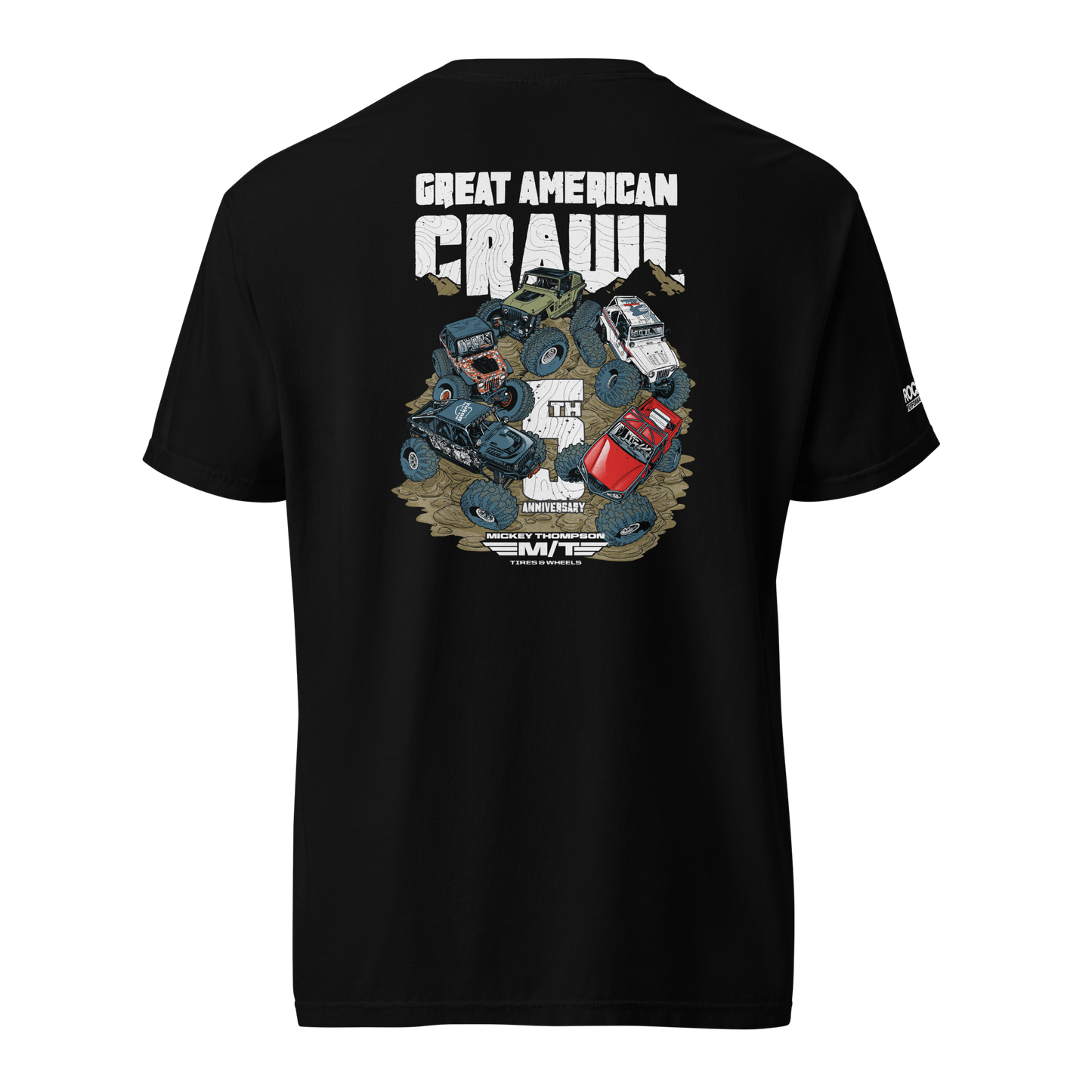 Anniversary Tee