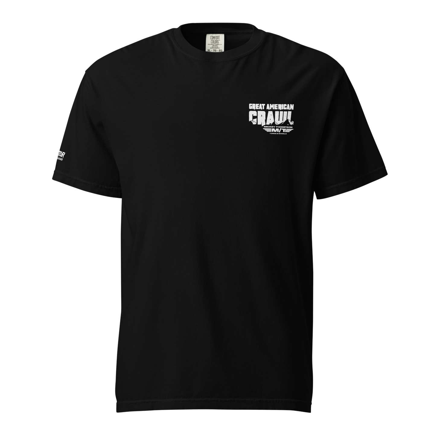 Anniversary Tee