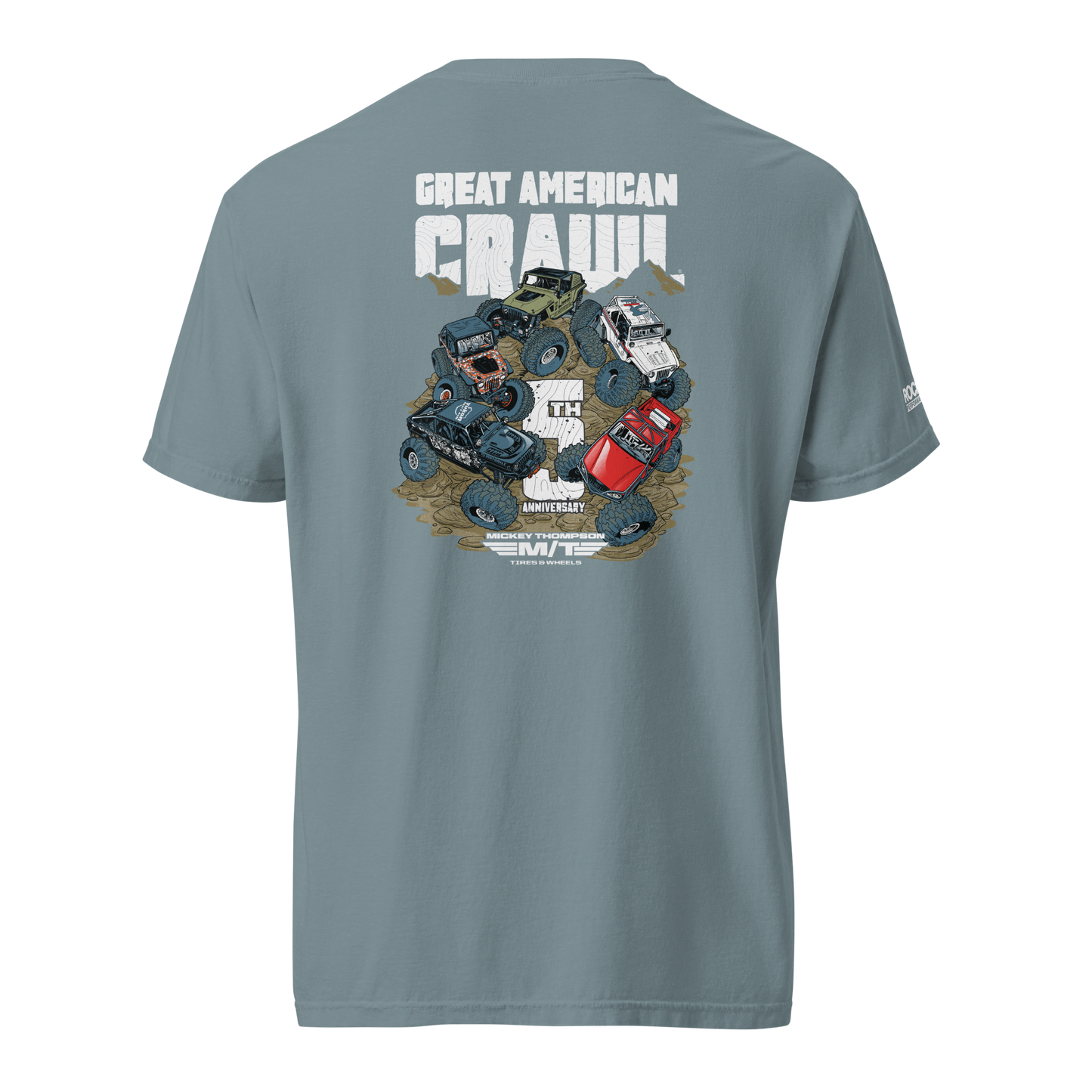 (5th Year) T-Shirt Unisex