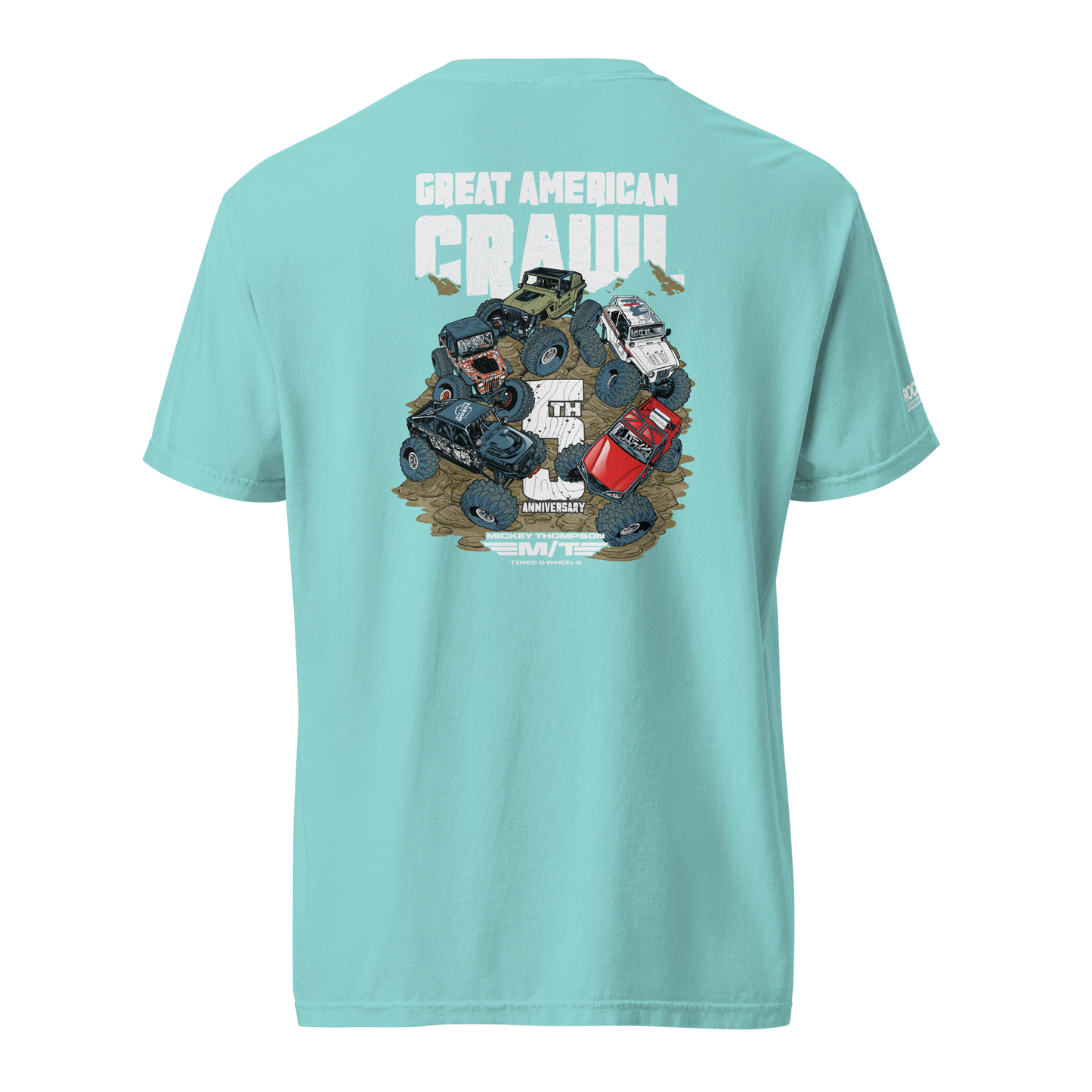 (5th Year) T-Shirt Unisex