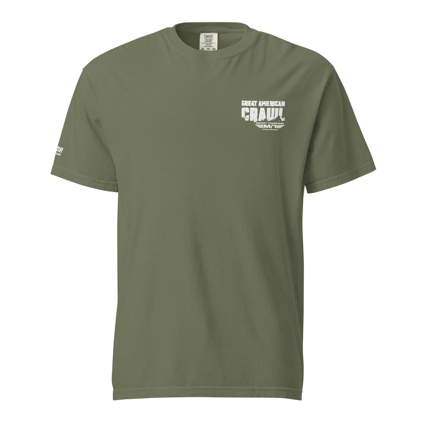 (5th Year) T-Shirt Unisex
