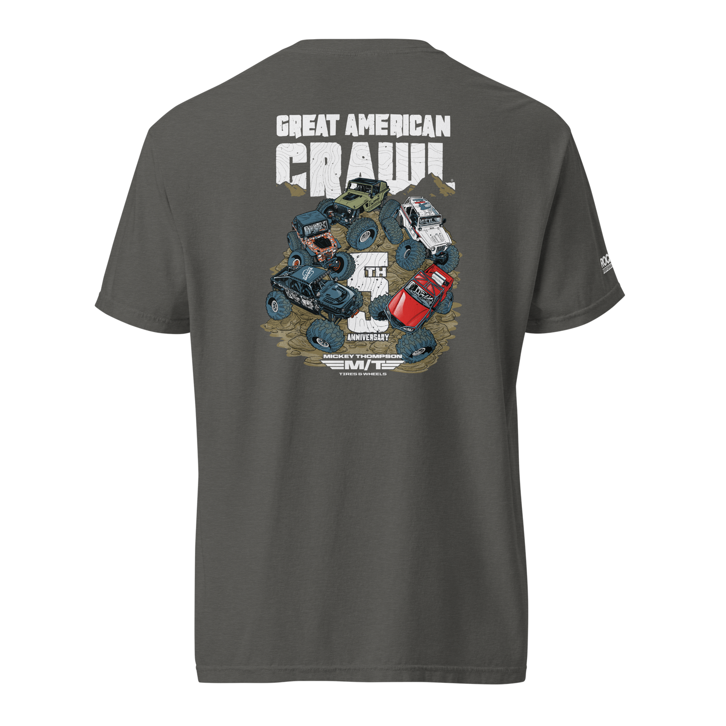 (5th Year) T-Shirt Unisex