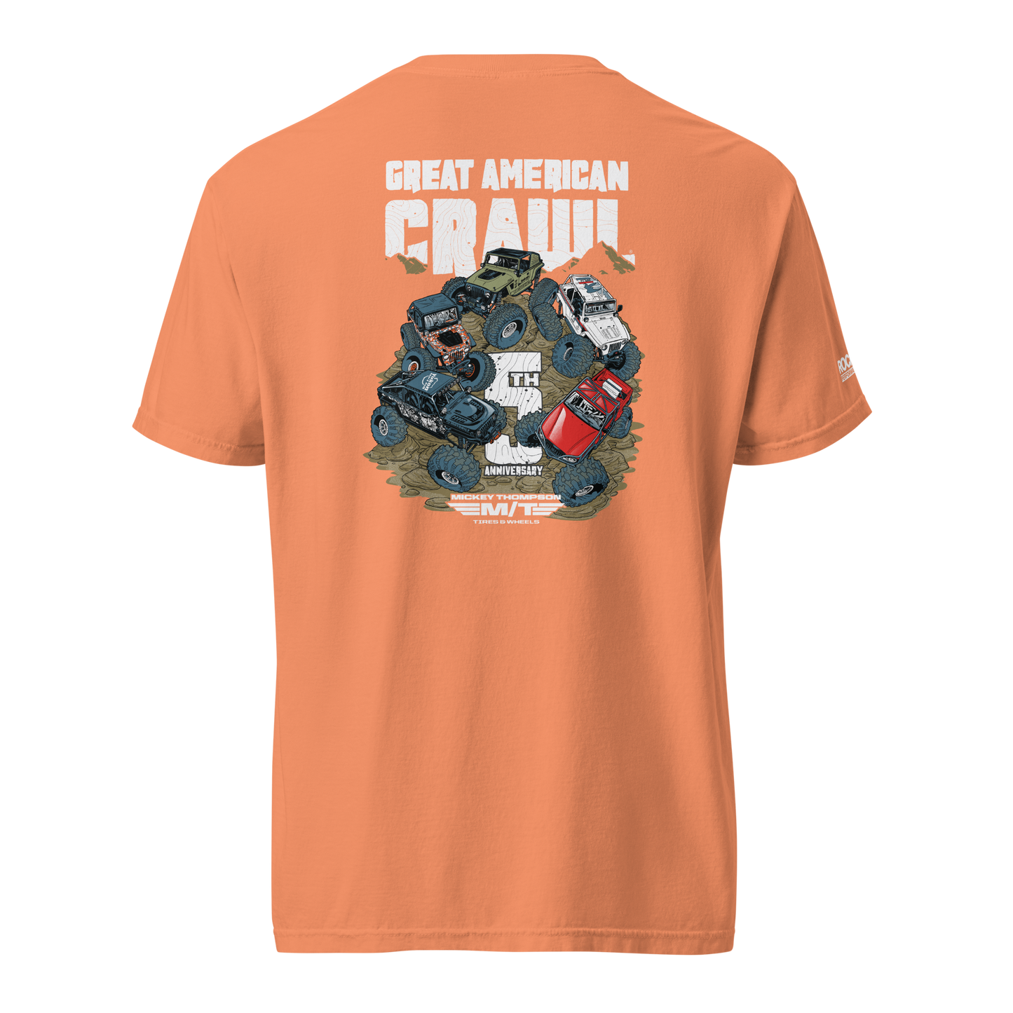 (5th Year) T-Shirt Unisex