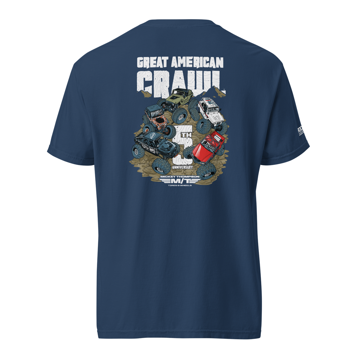 (5th Year) T-Shirt Unisex