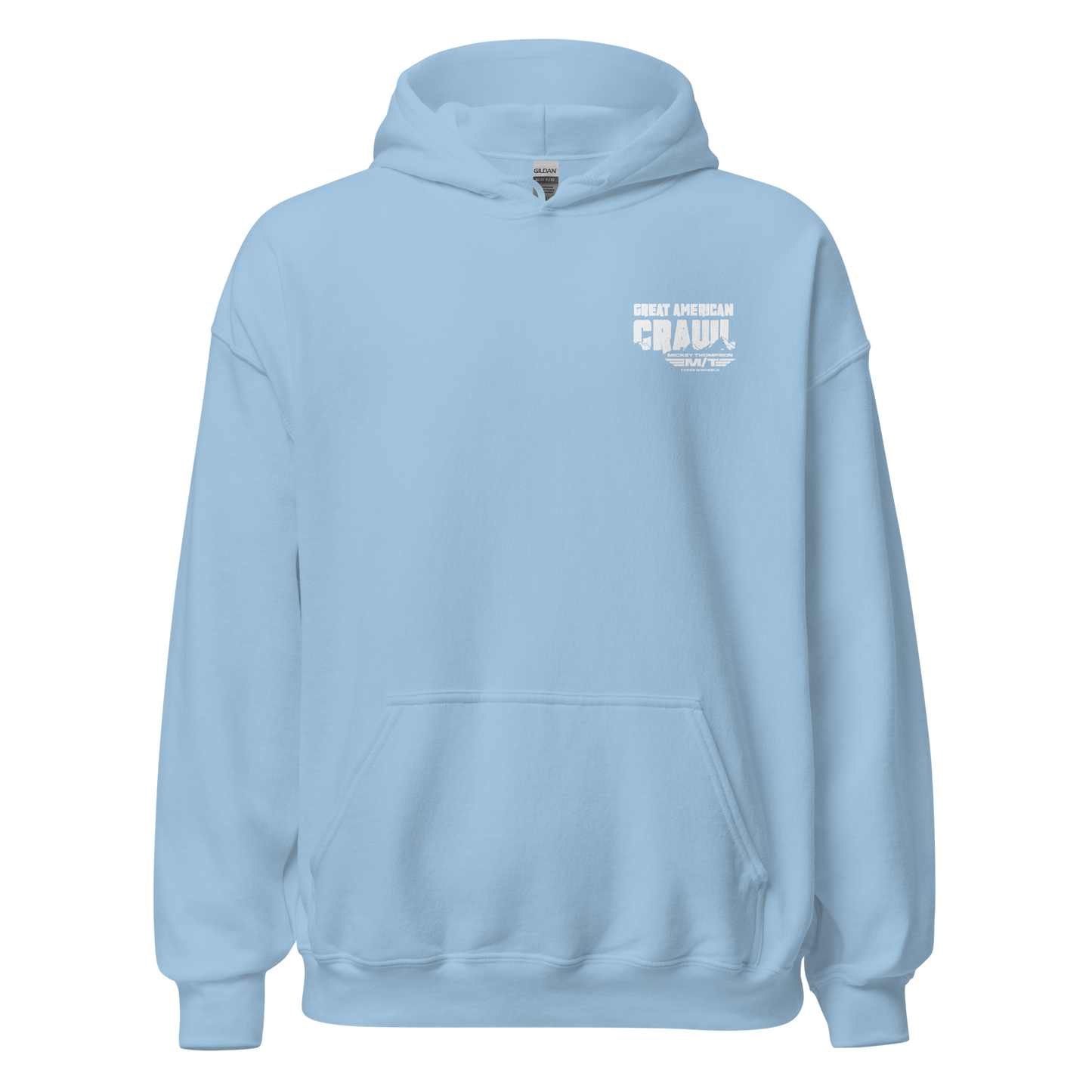 (5th Year) Unisex Hoodie