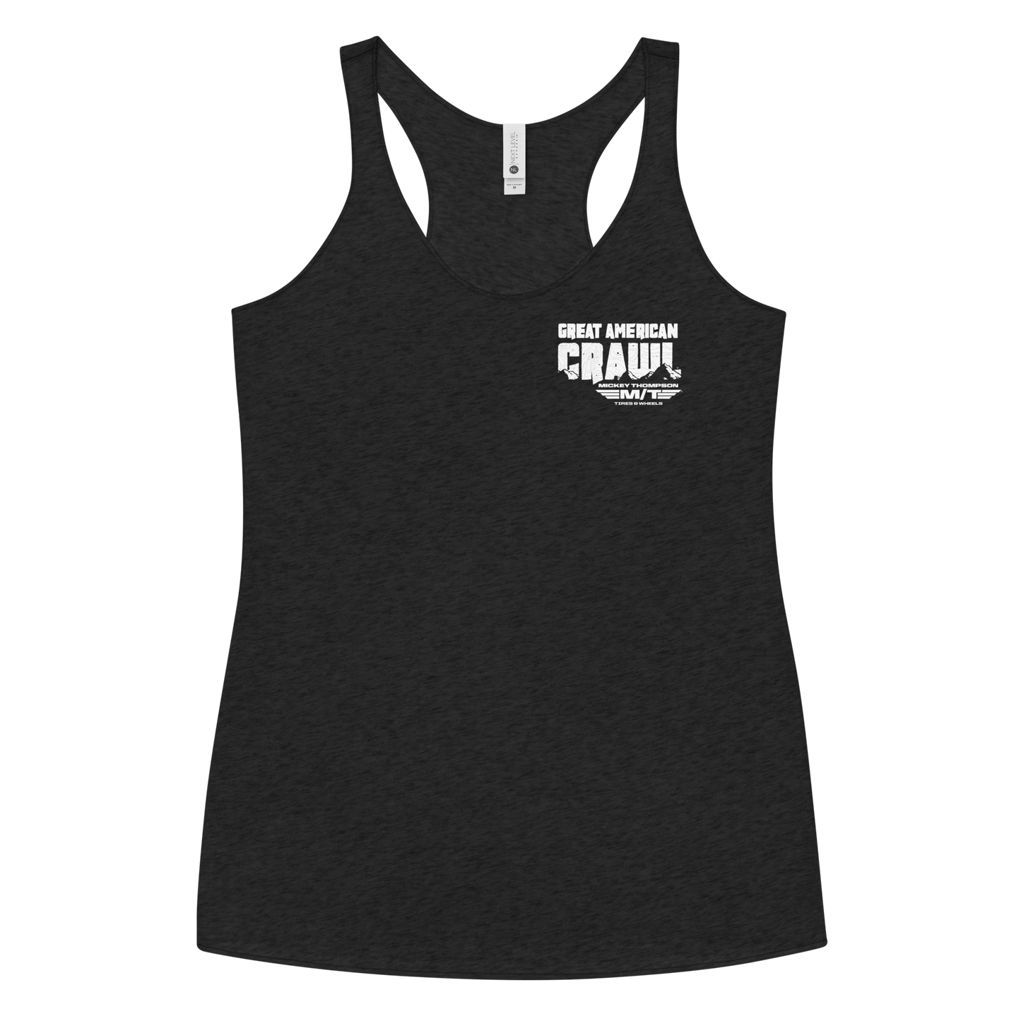 (5th Year) Women's Tank