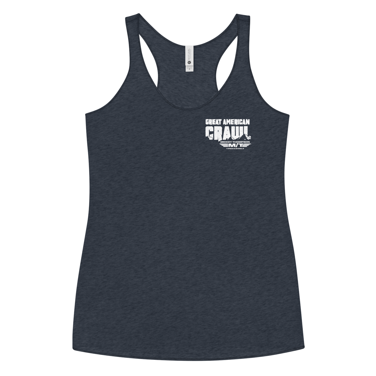 (5th Year) Women's Tank