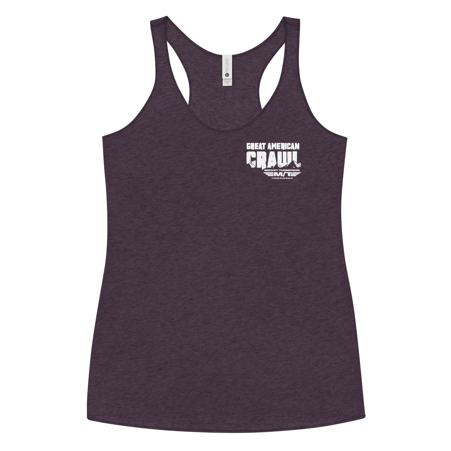 (5th Year) Women's Tank