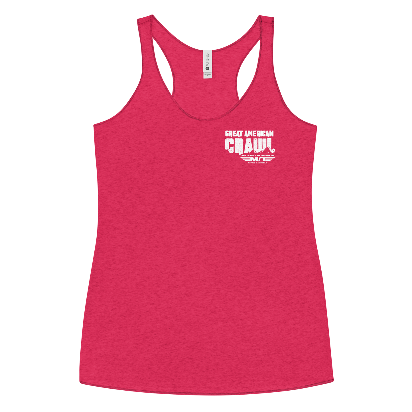 (5th Year) Women's Tank