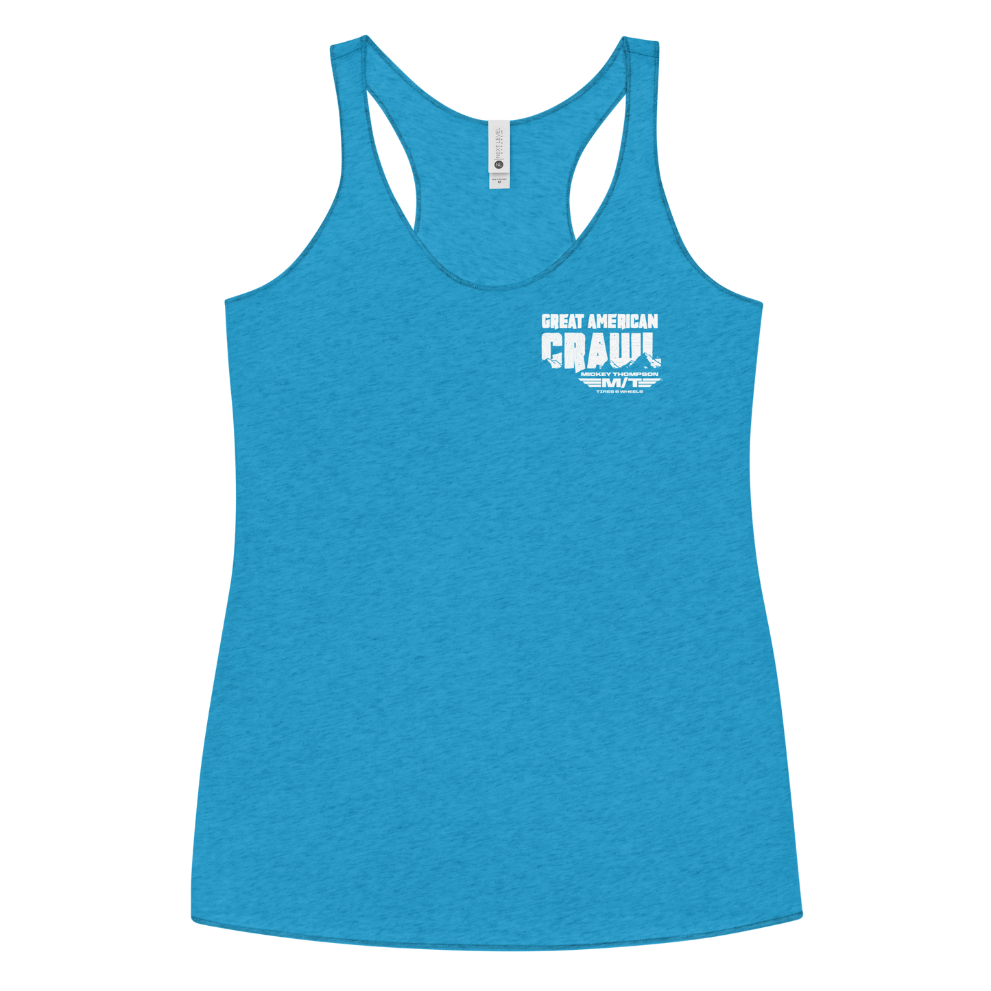 (5th Year) Women's Tank