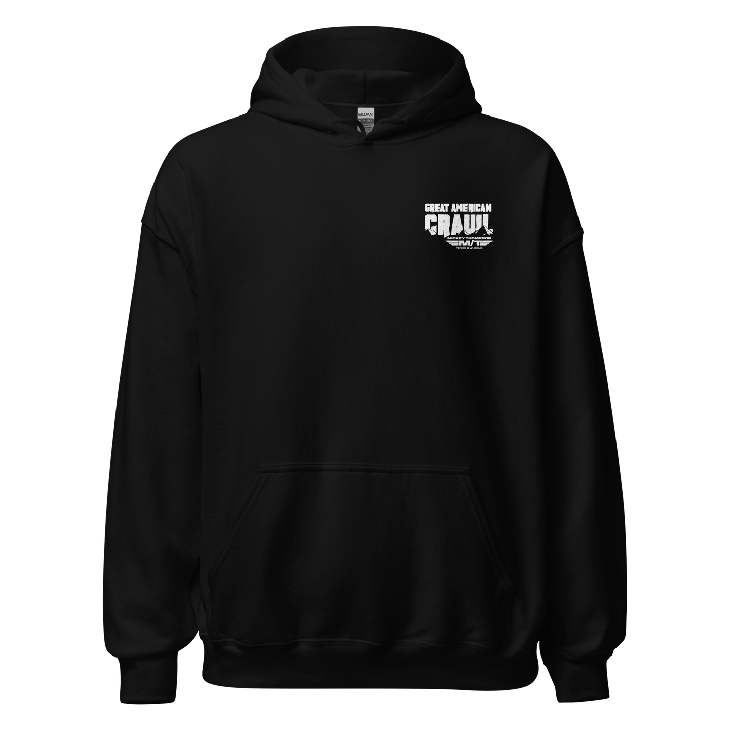 (5th Year) Unisex Hoodie