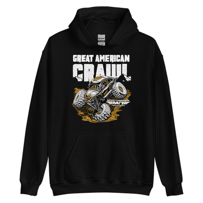 (Full Color) ROKBUGY Unisex Hoodie