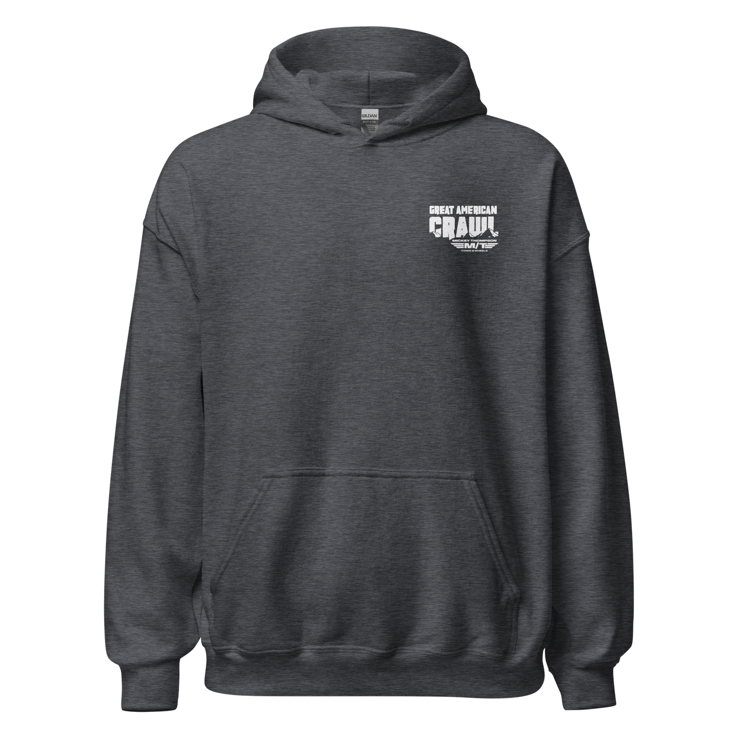 (5th Year) Unisex Hoodie