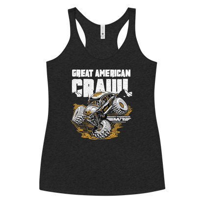 (Full Color) ROKBUGY Women's Tank