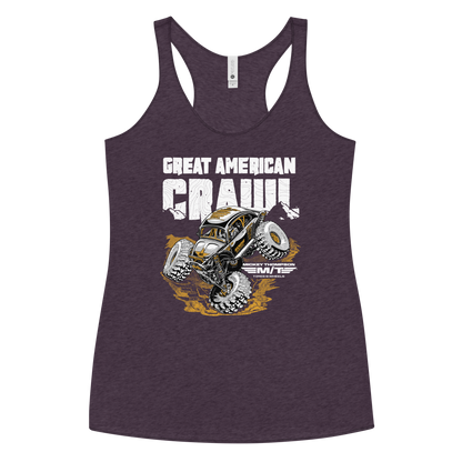 (Full Color) ROKBUGY Women's Tank